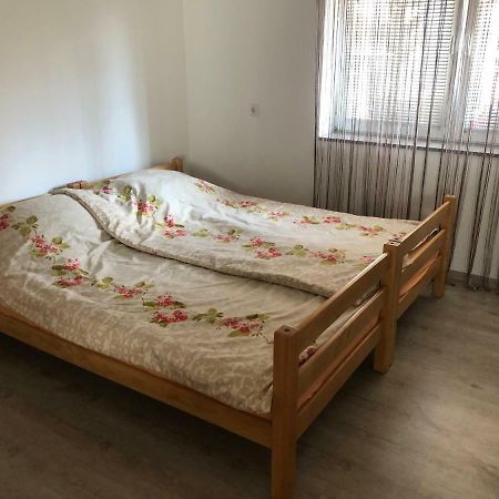 Mejdan Apartmant Leilighet Sarajevo Eksteriør bilde